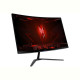 Монитор Acer 27" ED270X2bmiipx (UM.HE0EE.208) VA Black Curved 240Hz