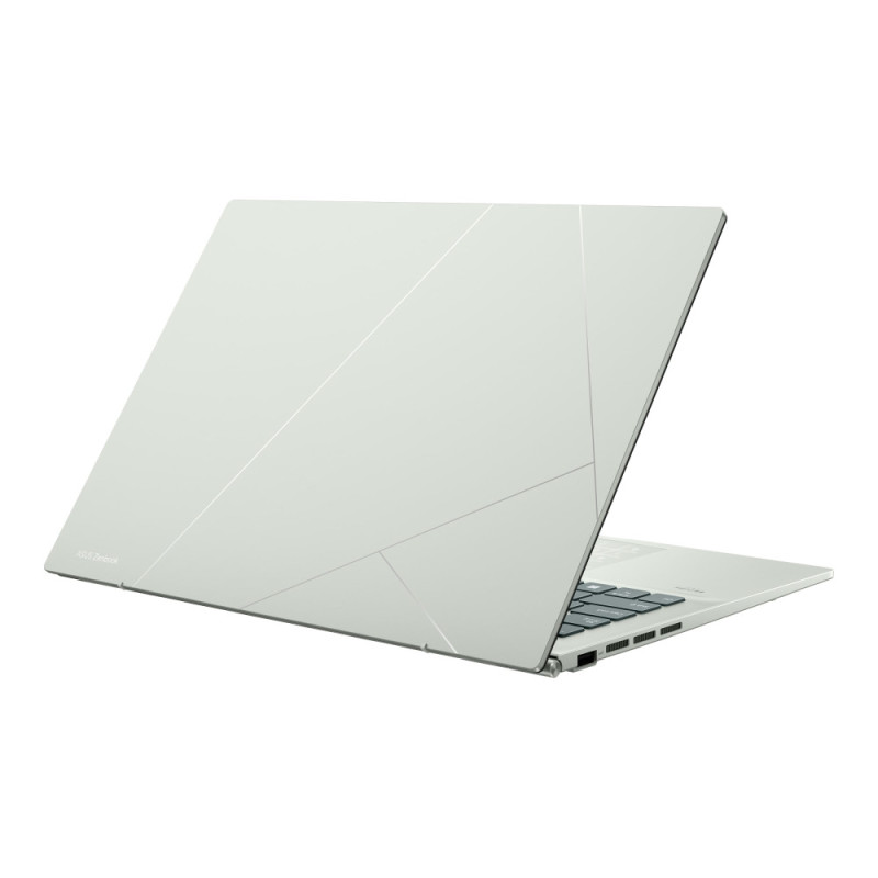 ASUS Notebook ZZenbook 14 UX3402VA-KP783 14  WQXGA IPS, Intel i7-13700H, 16GB, F512GB, UMA, NoOS, Silver (90NB10G6-M017J0)