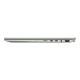 ASUS Notebook ZZenbook 14 UX3402VA-KP783 14  WQXGA IPS, Intel i7-13700H, 16GB, F512GB, UMA, NoOS, Silver (90NB10G6-M017J0)
