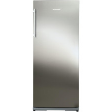 SNAIGE Freezer, 145x60х65, 215L, 1door, A+, ST, inox (CF22SM-T1CB0E)