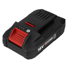 Graphite Energy+ battery, 18V, 4A h, 0.68 kg (58G004-1)