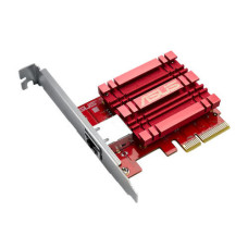 ASUS Мережева карта XG-C100C v3 1x10GE, PCI Express x1 (90IG08B0-MO0B00)