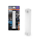 Osram Світильник підвісний з акумулятором OSRAM LINEAR TASKLIGHT 6.9Вт 6500К 400Лм 2200мА•год димується USB-A > microUSB (4099854531613)