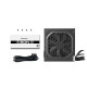 Chieftec PSU EON (600W), >80%, 80+ White(230V Only), 120mm, 1xMB 24pin(20+4), 2xCPU 8pin(4+4), 2xMolex, 4xSATA, 2xPCIe 8pin(6+2) (ZPU-600S)