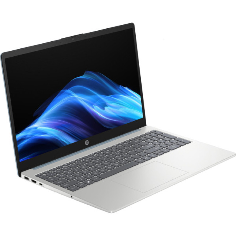Ноутбук HP 15-fd0186ua (CS8B0EA)