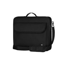 2E Сумка TopLoad Classic 17", черная (2E-CBT6817BK)