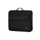 2E Сумка TopLoad Classic 17", черная (2E-CBT6817BK)