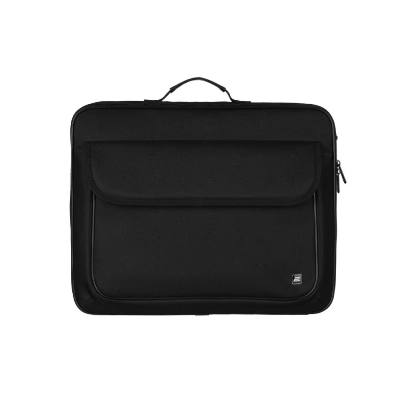 2E Сумка TopLoad Classic 17", черная (2E-CBT6817BK)