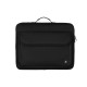 2E Сумка TopLoad Classic 17", черная (2E-CBT6817BK)
