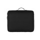 2E Сумка TopLoad Classic 17", черная (2E-CBT6817BK)
