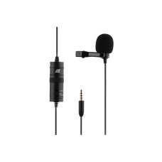 2E Lavalier Microphone ML010 3.5mm (2E-ML010)