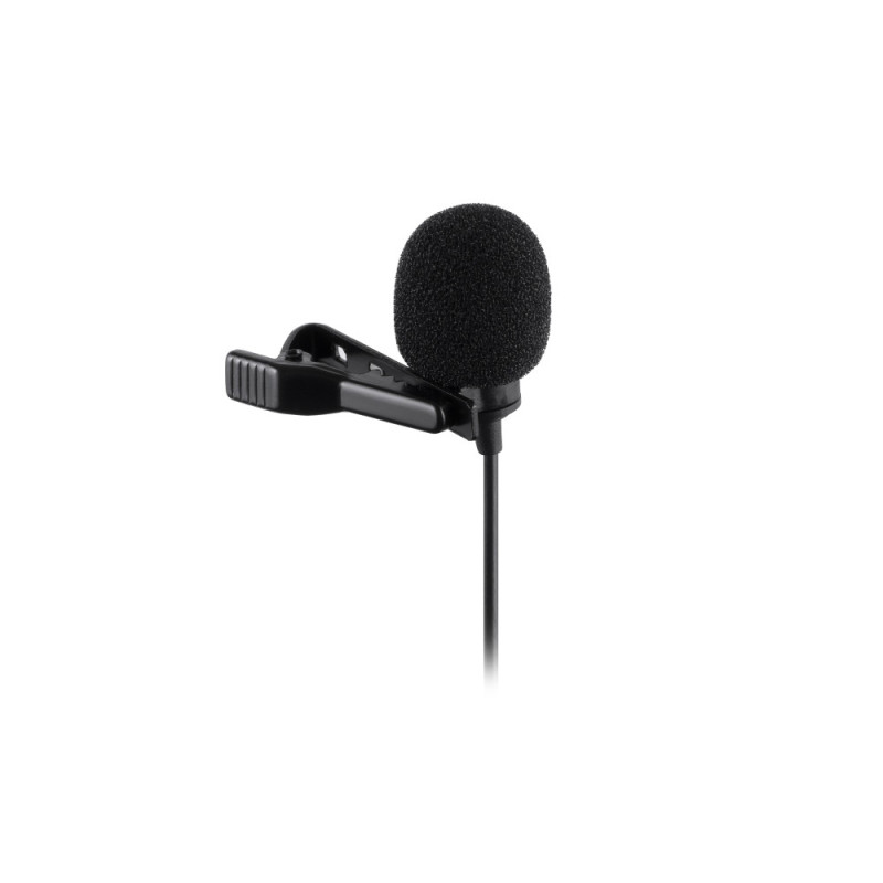2E Lavalier Microphone ML010 3.5mm (2E-ML010)