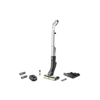 Karcher Scrubber drier FC 4-4 Battery Set, 460W, water -0.4L, weihgt-3.4kg, white (1.056-400.0)