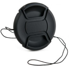 Кришка об'єктива Extradigital Lens Cap D67 (LCP1909)