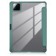Чехол для планшета BeCover Soft Edge TPU Xiaomi Pad 7 / 7 Pro 11.2" Dark Green (715540)