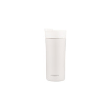 ARDESTO Travel mug Viaggio 400 ml, stainless steel, beige (AR2640OL)
