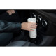 ARDESTO Travel mug Viaggio 400 ml, stainless steel, beige (AR2640OL)