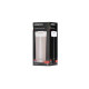ARDESTO Travel mug Viaggio 400 ml, stainless steel, beige (AR2640OL)