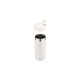 ARDESTO Travel mug Viaggio 400 ml, stainless steel, beige (AR2640OL)