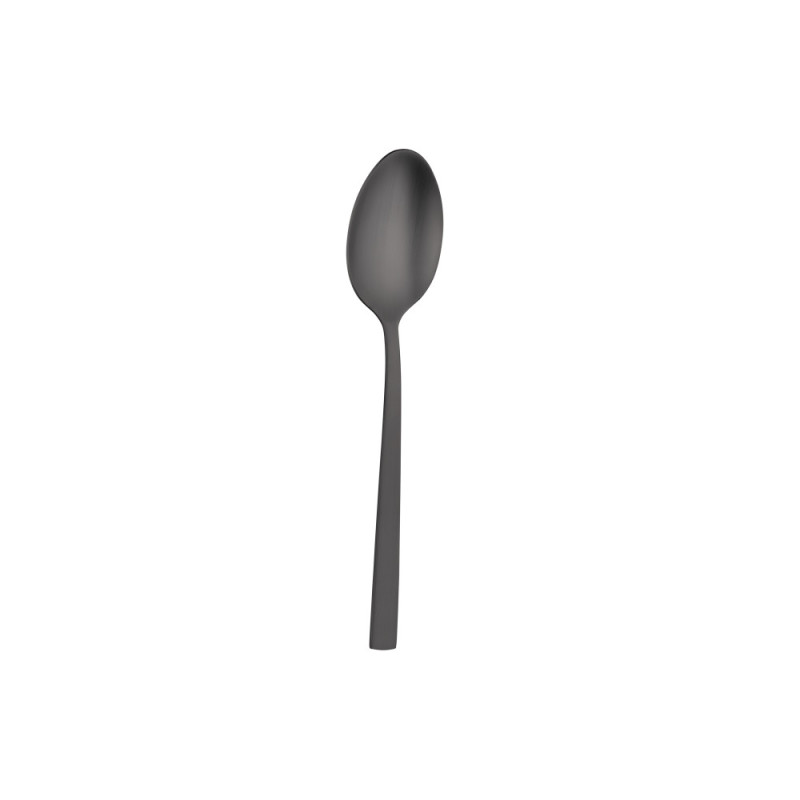 ARDESTO Cutlery set Black Mars Favola 4pcs., black, stainless steel (AR0704FSB)