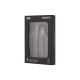 ARDESTO Cutlery set Black Mars Favola 4pcs., black, stainless steel (AR0704FSB)