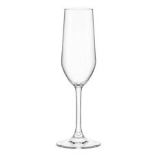 Bormioli Rocco Set of glasses RISERVA CHAMPAGNE STW II for champagne, 6*205 ml (126281GRC021990)