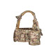 2E Tactical Military Plate Carrier Type1, Molle, Multicam (2E-MILPLACARR1-MC)