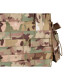 2E Tactical Military Plate Carrier Type1, Molle, Multicam (2E-MILPLACARR1-MC)