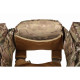 2E Tactical Military Plate Carrier Type1, Molle, Multicam (2E-MILPLACARR1-MC)