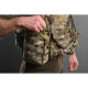 2E Tactical Military Plate Carrier Type1, Molle, Multicam (2E-MILPLACARR1-MC)