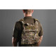 2E Tactical Military Plate Carrier Type1, Molle, Multicam (2E-MILPLACARR1-MC)