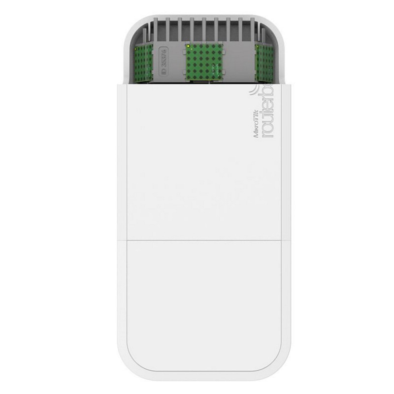 MikroTiK Access point wAP 60G (RBwAPG-60ad)