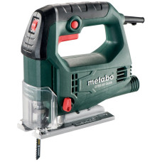 Metabo Jig Saw STEB 65 QUICK, 450W, 18mm, 600-3000rpm, 1.9kg (601030500)