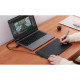 Huion Graphical tablet 8.7 x5.4  H951P black