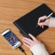 Huion Graphical tablet 8.7 x5.4  H951P black