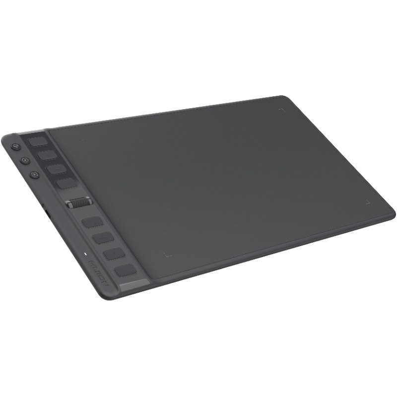 Huion Graphical tablet 8.7 x5.4  H951P black