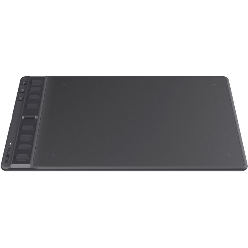 Huion Graphical tablet 8.7 x5.4  H951P black