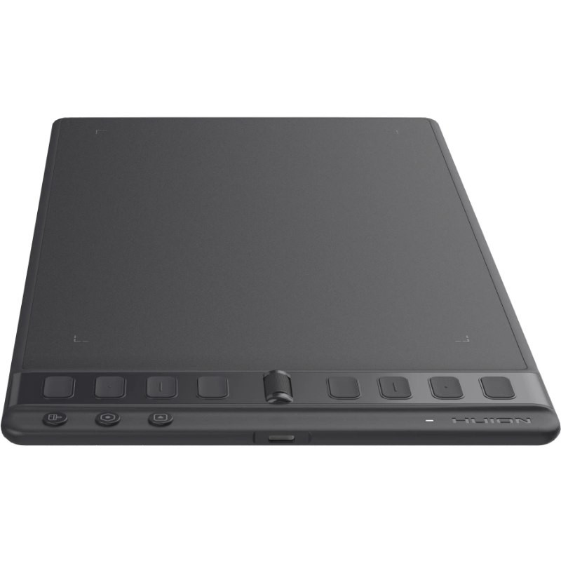 Huion Graphical tablet 8.7 x5.4  H951P black