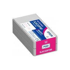 Epson SJIC22P[C33S020603]