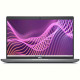 Ноутбук Dell Latitude 5340 (N017L534013UA_WP); 13.3" FullHD (1920x1080) IPS LED глянцевый антибликовый , Intel Core i7-1365U (1.8 - 5.2 ГГц) , RAM 16 ГБ , SSD 512 ГБ , Intel Iris Xe Graphics , без ОП , LAN , LTE , Wi-Fi , BT , веб-камера , Windows 11 Pro , 1.22 кг , серый , сканер отпечатков пальцев