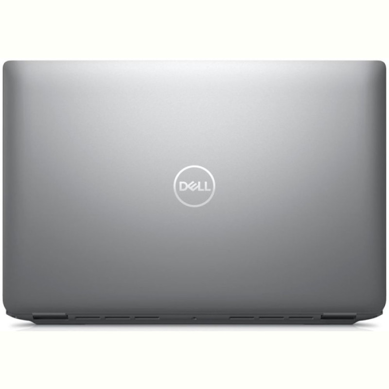 Ноутбук Dell Latitude 5340 (N017L534013UA_WP); 13.3" FullHD (1920x1080) IPS LED глянцевый антибликовый , Intel Core i7-1365U (1.8 - 5.2 ГГц) , RAM 16 ГБ , SSD 512 ГБ , Intel Iris Xe Graphics , без ОП , LAN , LTE , Wi-Fi , BT , веб-камера , Windows 11 Pro , 1.22 кг , серый , сканер отпечатков пальцев