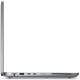 Ноутбук Dell Latitude 5340 (N017L534013UA_WP); 13.3" FullHD (1920x1080) IPS LED глянцевый антибликовый , Intel Core i7-1365U (1.8 - 5.2 ГГц) , RAM 16 ГБ , SSD 512 ГБ , Intel Iris Xe Graphics , без ОП , LAN , LTE , Wi-Fi , BT , веб-камера , Windows 11 Pro , 1.22 кг , серый , сканер отпечатков пальцев