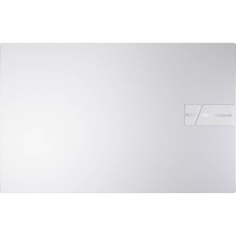ASUS Notebook Vivobook 17 X1704VA-AU454 17.3  FHD IPS, Intel 3-100U, 16GB, F512GB, UMA, NoOS, Silver (90NB13X1-M003S0)