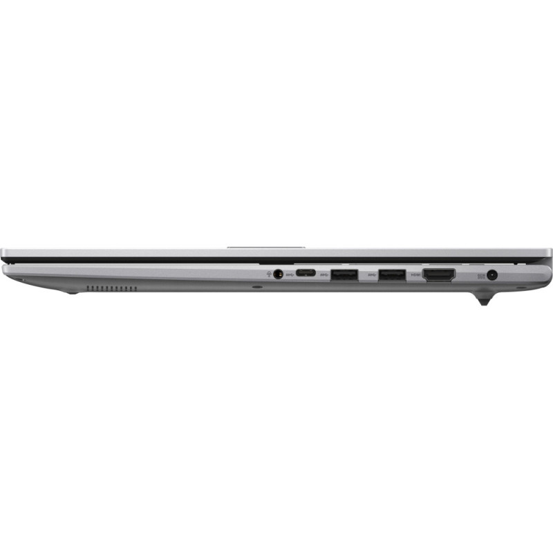 ASUS Notebook Vivobook 17 X1704VA-AU454 17.3  FHD IPS, Intel 3-100U, 16GB, F512GB, UMA, NoOS, Silver (90NB13X1-M003S0)