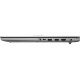 ASUS Notebook Vivobook 17 X1704VA-AU454 17.3  FHD IPS, Intel 3-100U, 16GB, F512GB, UMA, NoOS, Silver (90NB13X1-M003S0)