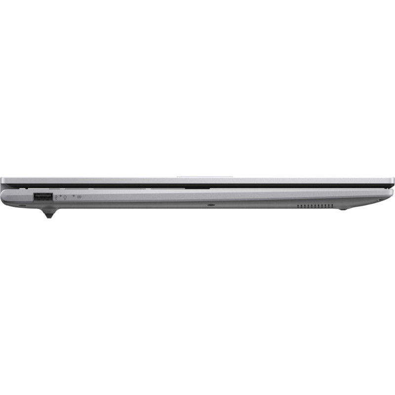 ASUS Notebook Vivobook 17 X1704VA-AU454 17.3  FHD IPS, Intel 3-100U, 16GB, F512GB, UMA, NoOS, Silver (90NB13X1-M003S0)
