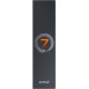 AMD ЦПУ Ryzen 7 7700X 8C/16T 4.5/5.4GHz Boost 32Mb Radeon Graphics AM5 105W w/o cooler Box (100-100000591WOF)