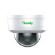 Tiandy IP Camera TC-C38KS Spec:I3/E/Y/2.8mm/V4.0, 8MP, Starlight IR Dome, 2.8mm, f/1.6, IR30m, DC12V, PoE, IP66, IK10