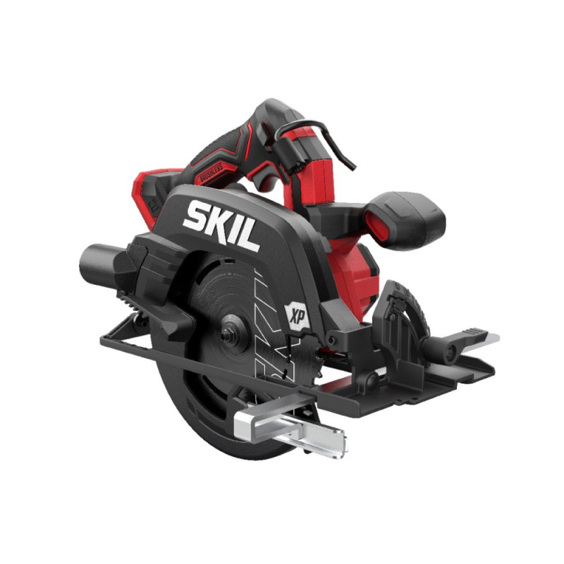 Skil Пила дискова акумуляторна 3571 CA XP безщіткова 20В 1х5А·год 184мм 2.95кг (11071600303)