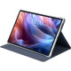 TECLAST Чохол для T65 Max, 13", Flex, синій (6940709689011)